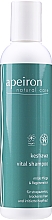 Шампунь для сухих и поврежденных волос Apeiron Keshawa Vital Shampoo