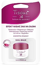 Бальзам для ногтей Farmapol Tisane Classic 2x5 Nail Balm