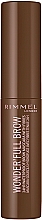 Rimmel Wonder Full Brow Тушь для бровей