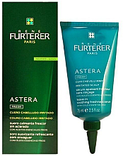 Освежающая, успокаивающая сыворотка Rene Furterer Astera Fresh Soothing Fresh Serum