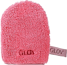 Glov On The Go Makeup Remover Cheeky Peach Рукавичка для снятия макияжа, персиковая