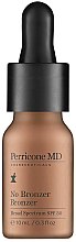 Perricone MD No Bronzer Bronzer SPF30 Бронзер