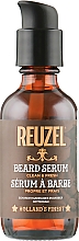 Сыворотка для бороды Reuzel Beard Serum Clean & Fresh