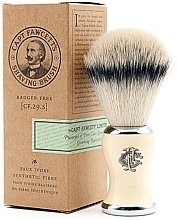 Помазок для бритья Captain Fawcett Badger Free Shaving Brush