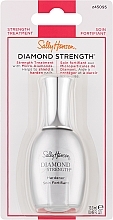 Средство укрепляющее для ногтей "Сила Алмаза" Sally Hansen Diamond Strength