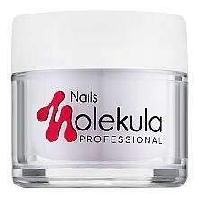 Гель для ногтей строительный Nails Molekula Gel Pink