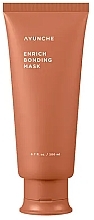 Маска для волос Ayunche Enrich Bonding Mask