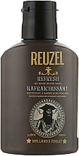 Шампунь для бороди Reuzel Refresh No RinseBeard Wash