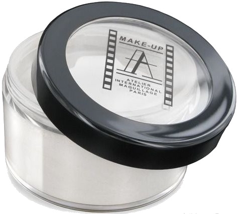 Рассыпчатая пудра - Make-Up Atelier Paris High Definition Powder