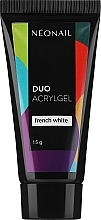 Акрил-гель для ногтей, 15 г NeoNail Professional Duo Acrylgel