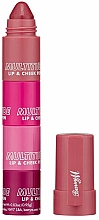 Barry M Multitude Lip & Cheek Pen Помада-румяна