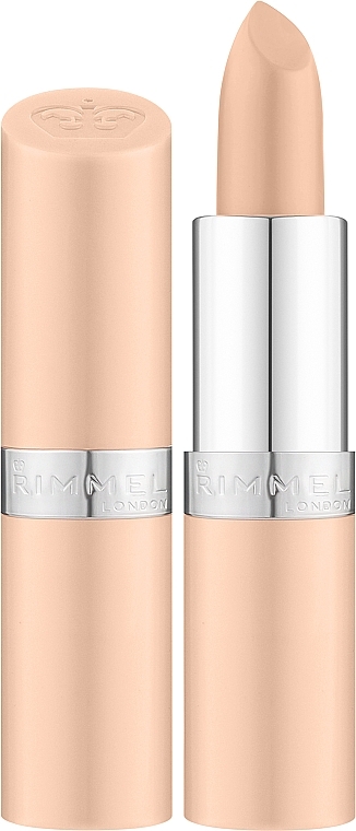 Губная помада - Rimmel Lasting Finish By Kate Nude