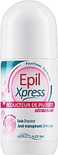 Дезодорант уменьшающий рост волос Institut Claude Bell Epil Xpress Deo Roll-On