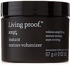 Крем для моментальной текстуры и объема Living Proof Style Lab Amp Instant Texture Volumizer