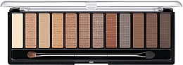 Rimmel Magnif`eyes Palette Палетка теней для век