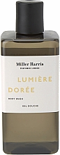 Miller Harris Lumiere Doree Гель для тела