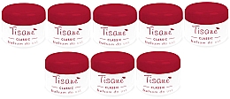 Набор Farmapol Tisane Classic Lip Balm Set 7+1 (lip/balm/8x4.7g)