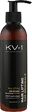 Несмываемый крем-лифтинг для волос KV-1 The Originals Hair Lifting Cream