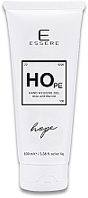 Дезинфицирующий гель Essere Hope Sanitizing Gel