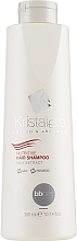 Шампунь для волос, питательный Bbcos Kristal Evo Nutritive Hair Shampoo