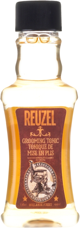 Тоник для волос - Reuzel Grooming Tonic