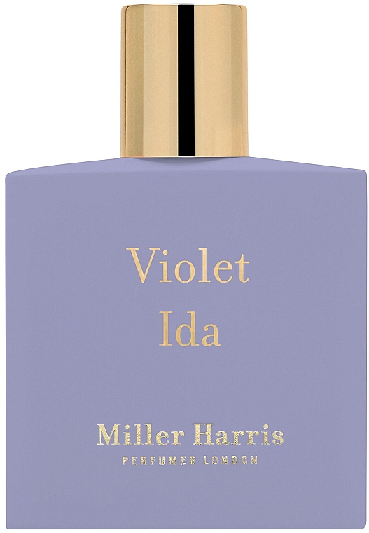 Miller Harris Violet Ida - Парфюмированная вода