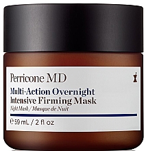 Мультиактивная ночная маска Perricone MD Multi-Action Overnight Intensive Firming Mask