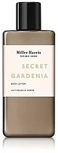 Miller Harris Secret Gardenia Body Lotion Лосьон для тела