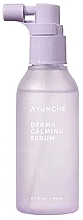 Сыворотка для волос Ayunche Derma Calming Serum