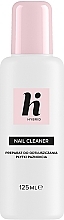 Жидкость для снятия лака Hi Hybrid Nail Cleaner