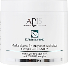 Альгидная маска для лица APIS Professional Express Lifting Algid Mask