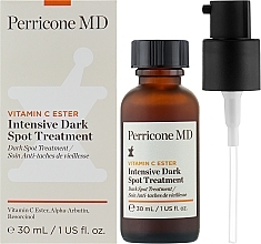 Интенсивное средство от темных пятен Perricone MD Vitamin C Ester Intensive Dark Spot Treatment