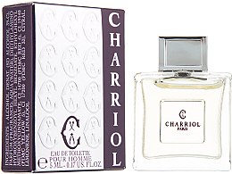 Charriol Eau pour Homme Туалетная вода (мини)