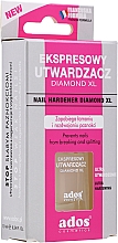 Экспресс-отвердитель для ногтей Ados Nail Hardemer Diamond XL