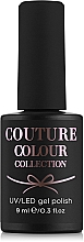 Гель-лак для ногтей Couture Colour Gel Polish Soft Nude