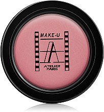 Make-Up Atelier Paris Blush Cream Кремовые румяна-помада