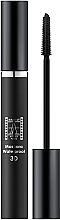 Make-Up Atelier Paris Mascara 3D Waterproof Водостойкая тушь для ресниц "Объём и удлинение"