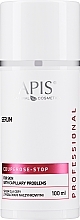 Сыворотка для кожи с капиллярными проблемами APIS Professional Couperose-Stop Serum