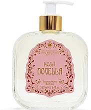 Santa Maria Novella Rosa Novella Гель для душа