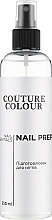 Подготовитель ногтя Couture Colour Nail Prep Fresher & Degreaser