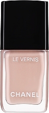 Лак для ногтей Chanel Le Vernis