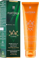 Кондиционер для волос Rene Furterer 5 Sens Enhancing Detangling Conditioner