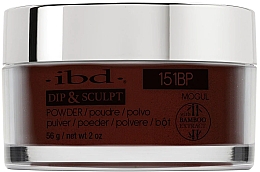 Пудра для ногтей ibd Dip & Sculpt Powder