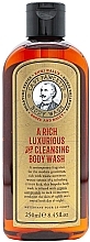 Гель для душа Captain Fawcett Ricki Hall's Booze & Baccy Cleansing Body Wash