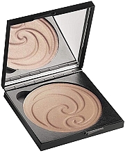 Living Nature Summer Bronze Pressed Powder Пудра-бронзер для лица