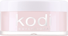 Базовый акрил розово-прозрачный Kodi Professional Perfect Pink Powder