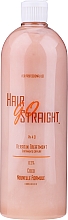 Средство для разглаживания и восстановления поврежденных волос Hair Go Straight