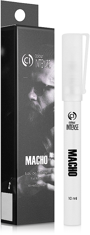 Colour Intense Macho - Eau (mini)