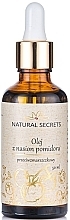 Pomidorų sėklų aliejus Natural Secrets Tomato Oil