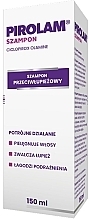 Шампунь от перхоти Polpharma Pirolam Shampoo